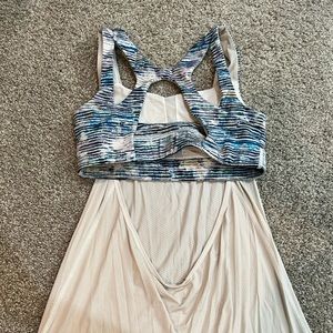 LULULEMON Bra Tank